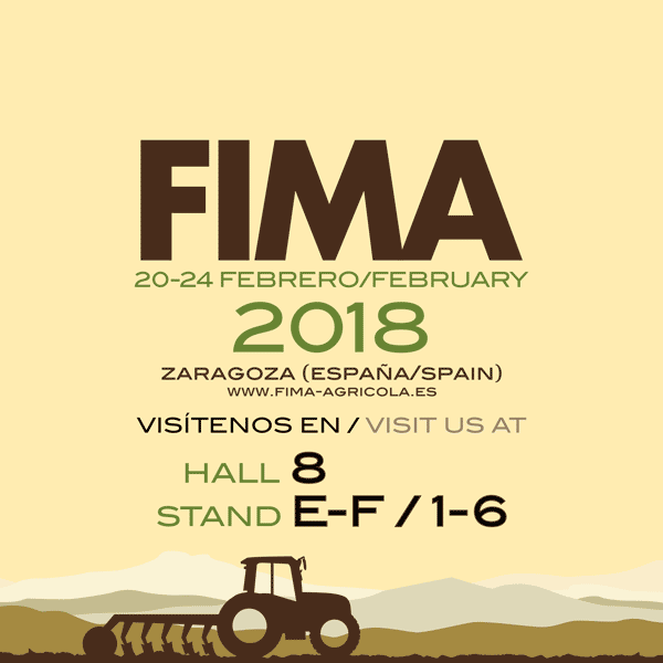 FIMA 2018